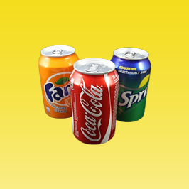 Cans
